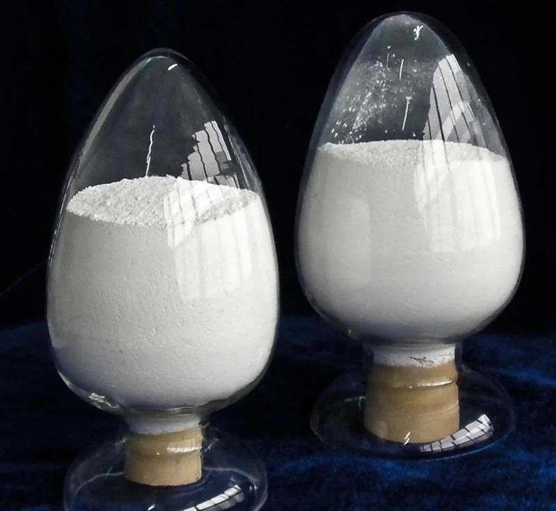 CAS 461-58-5 Dicyandiamide, Cyanoguanidine Industrial and API for Pharmaceutical Use