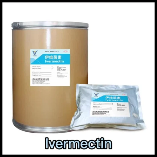 Pharmaceutical API From Hebei Veyong Tiamulin Fumarate Powder Wholesale More Than 98% Purity