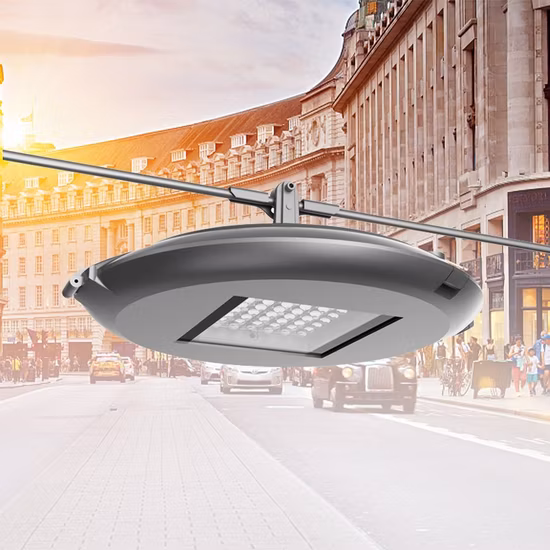 New Modern Outdoor Waterproof Lights Power LED Garden Light