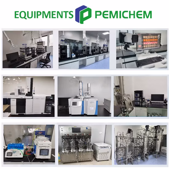 Factory Supply High Quality Rosuvastatin Intermediate CAS 289042