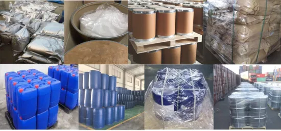 Factory Direct Supply Alkylbenzyldimethylammonium Chloride 99% High Purity CAS No. 8001