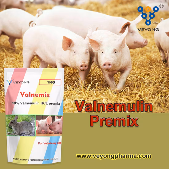 High Purity, Good Quality, Valnemulin, HCl, GMP, API, Pharmaceutical, Biological